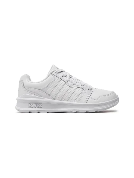 Tenisky K-swiss biela