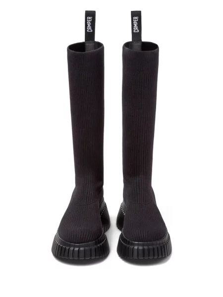Botine Camper negru