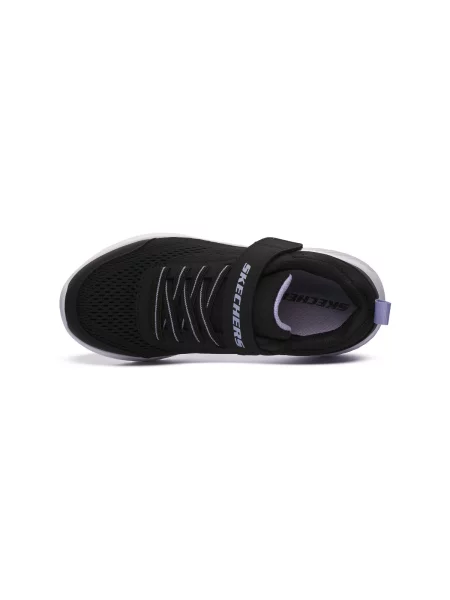 Tenisky Skechers čierna