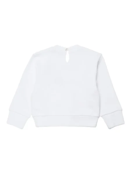 Bluza dziecięca Marni biała