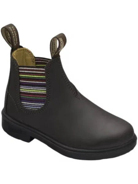 Pantofi copii Blundstone maro
