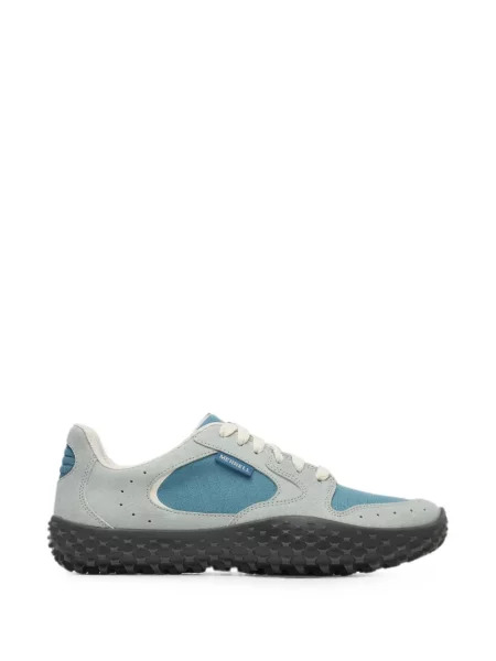 Sneakerși Merrell gri