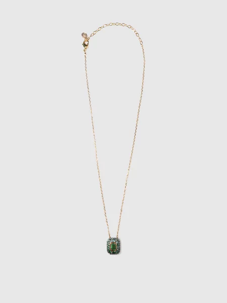 Ожерелье Swarovski