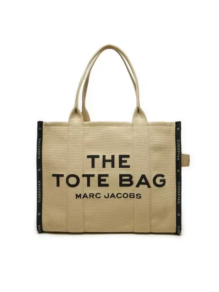 Marc Jacobs Kabelka béžová