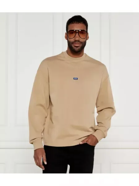 Hugo Blue Hanorac Nedro