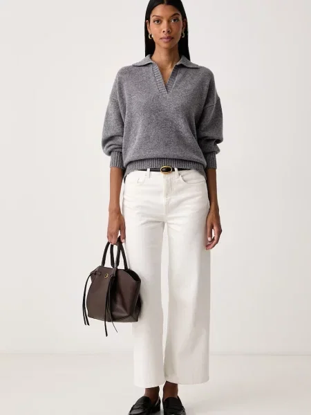 Weekend Max Mara светр вовняний WKDAGRE