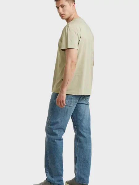Футболка G-star Raw бежева