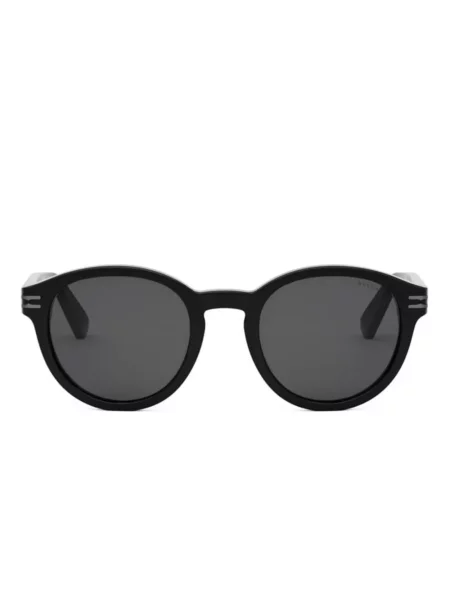 Ochelari de soare Bvlgari negru