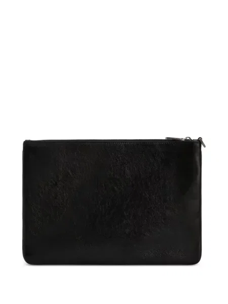 Geantă Dolce & Gabbana negru