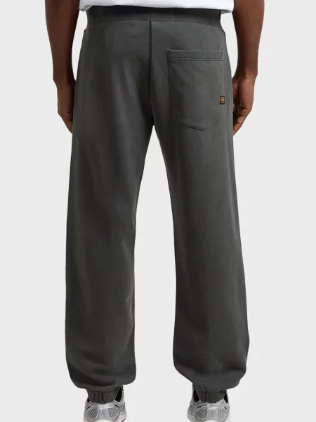 Спортивные штаны G-star Raw серые