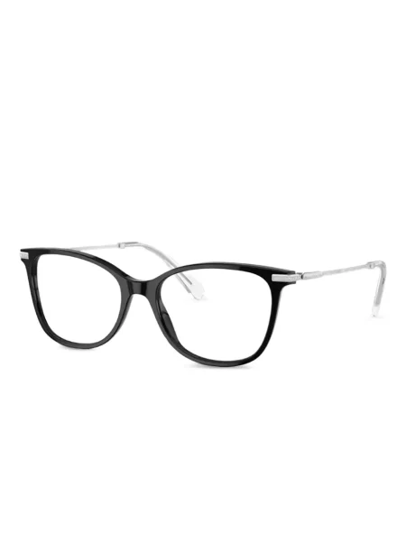 Ochelari de soare Swarovski Eyewear negru