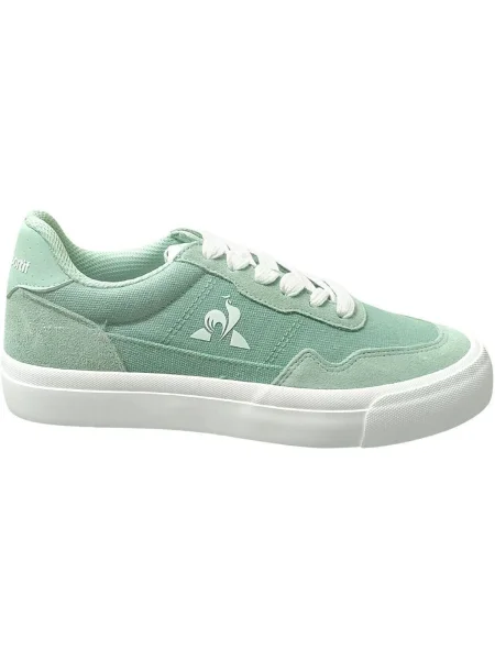 Félcipő Le Coq Sportif zöld