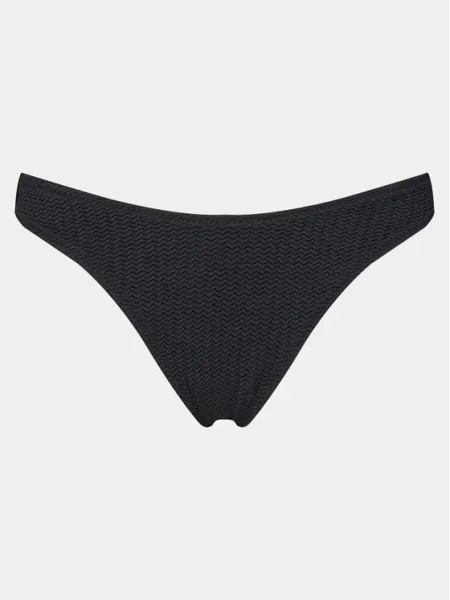 Seafolly Bikini nadrágok fekete