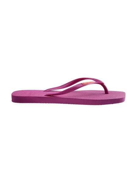 Вьетнамки Havaianas с автографом