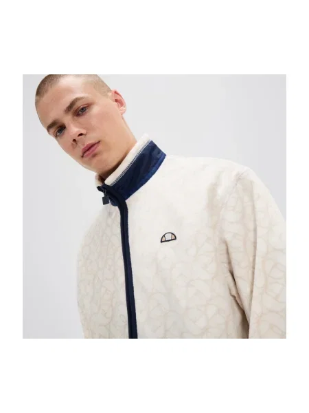 Geacă Ellesse alb