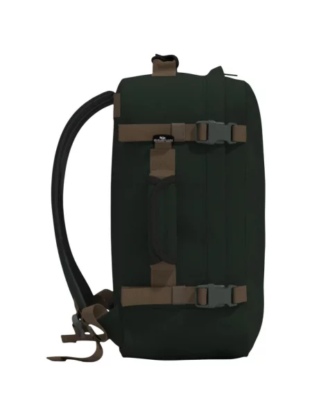 Rucsac Cabinzero clasic verde