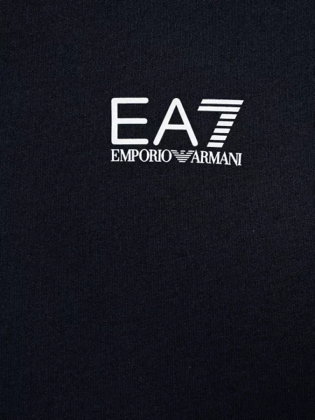 Детский лонгслив Ea7 Emporio Armani