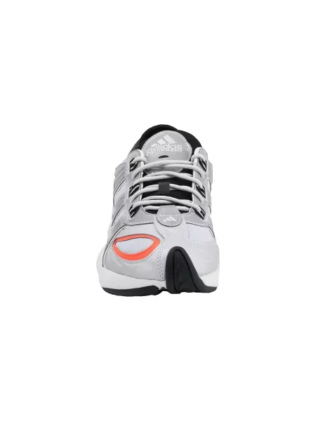 Pantofi Adidas gri