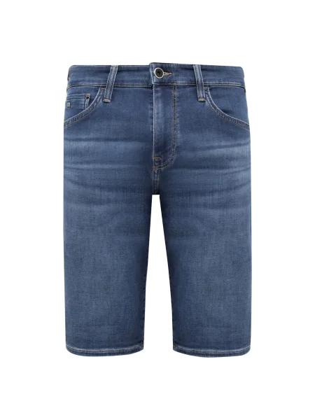 Mavi Jeans TIM denim albastru