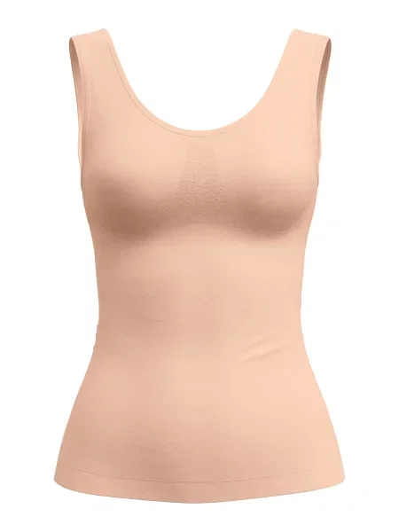 CALIDA Maiou pudră roz