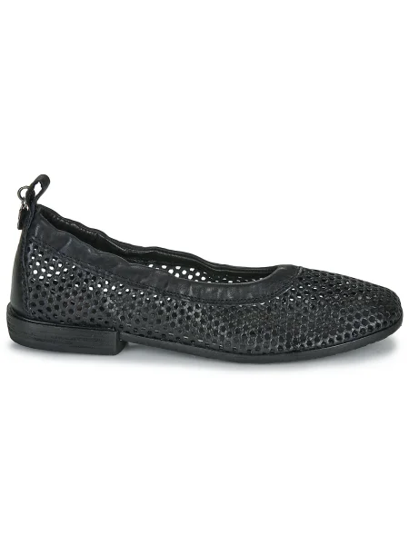 Tenisky Airstep / A.s.98 čierna