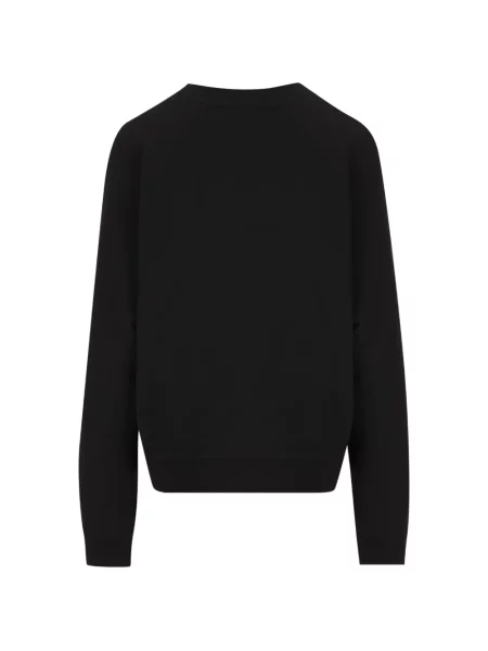 Hanorac Moncler cu autograf negru