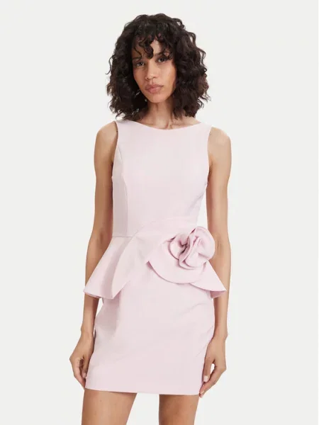 ACCESS FASHION Rochie cocktail deschis roz