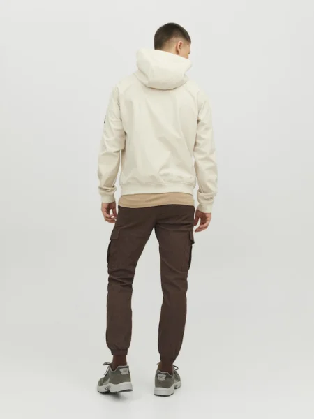 Dzseki Jack & Jones bézs