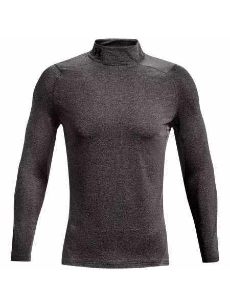 Tričko Under Armour hnedá