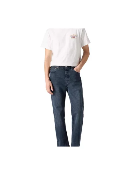 LEVI'S Jeans indigo albastru