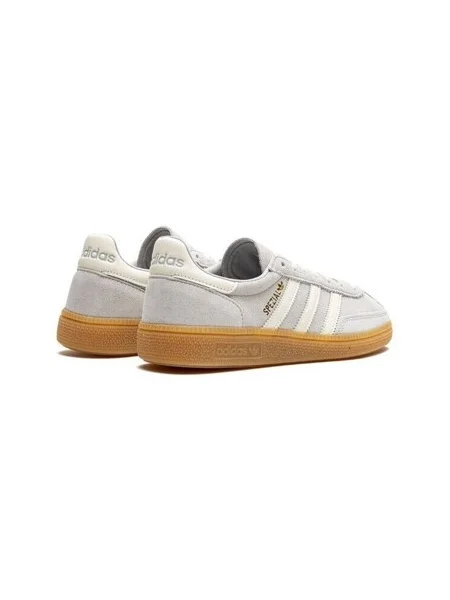 Tenisky Adidas Spezial sivá