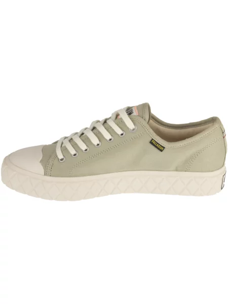 Tenisky Palladium sivá