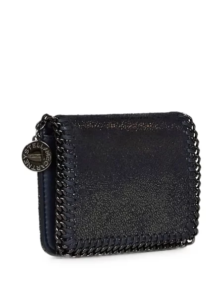 Colier Stella Mccartney albastru