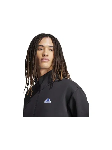 Geacă Adidas negru
