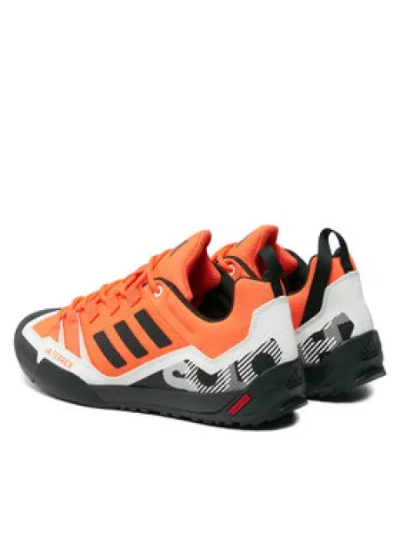 Félcipo Adidas narancsszínű