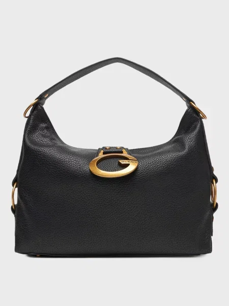 Сумка Guess чорна