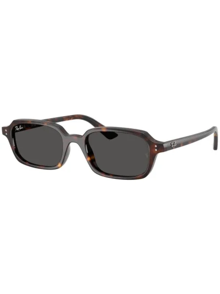 Slnečné okuliare Ray-ban hnedá