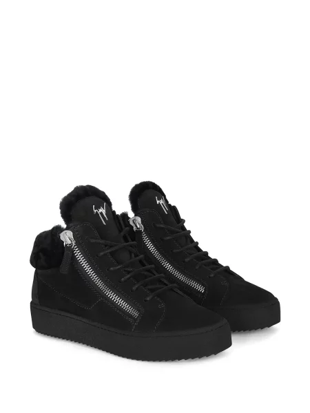 Sportbačiai Giuseppe Zanotti Kriss juoda