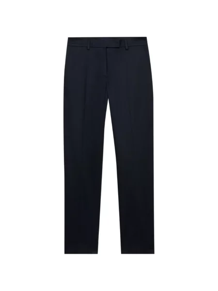 Pantaloni Brooks Brothers albastru
