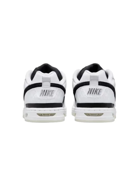 Pantofi Nike alb