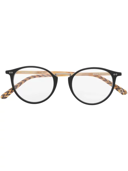 Ochelari de soare Etnia Barcelona negru