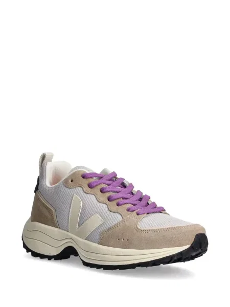 Sneakerși Veja gri