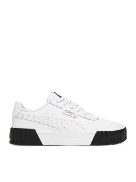 Sneakersy Puma C-CARINA biela