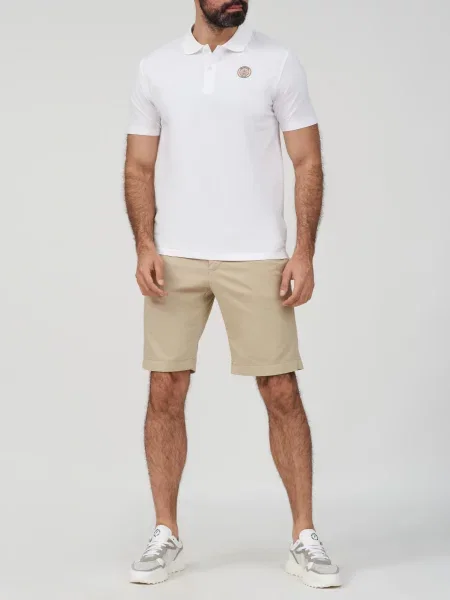 Шорти Berwich бежеві