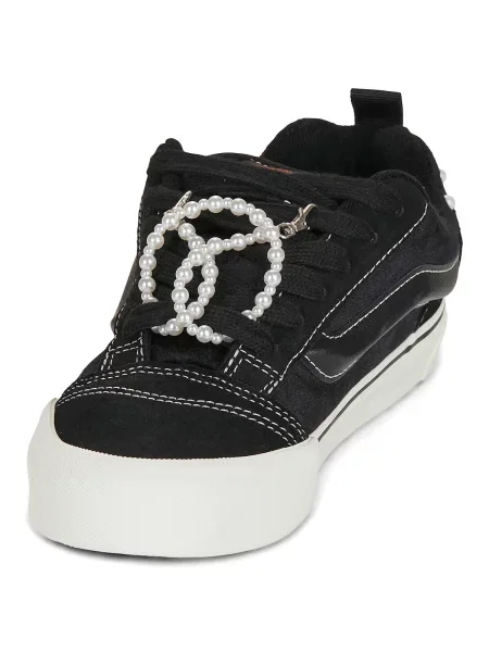 Pantofi Vans negru