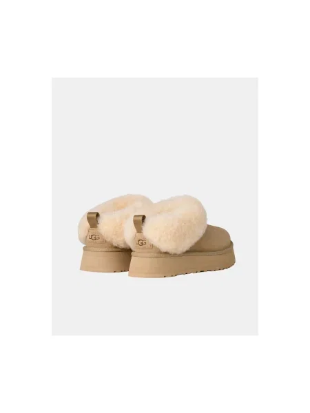 Pantofi UGG Tazzelle bej
