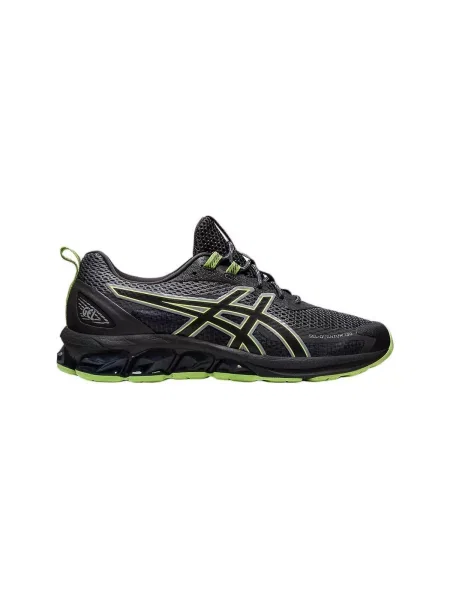 Tenisky Asics Gel-Quantum zelená