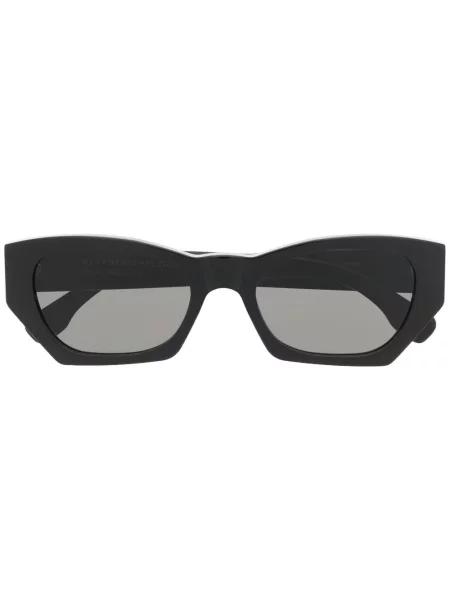 Ochelari de soare Retrosuperfuture negru