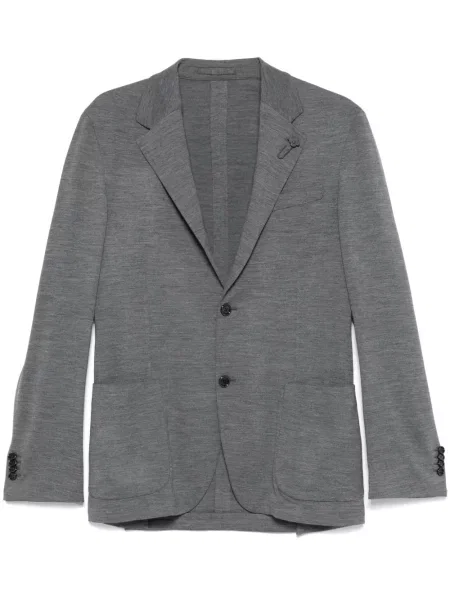 Sacou Lardini gri