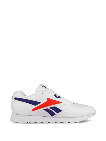 Sneakerși Reebok alb